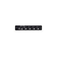 ATEN CS1184DPH4 4-Port USB 5K DP/HDMI, Single Display Universal Secure KVM Switch