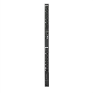 ATEN PE6216 IP Steckdosenleiste 16-Port, 16A Messwertaufnahme, Stromparameter, Sensortport: Temperatur, Luftfeuchte