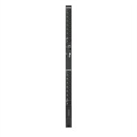 ATEN PE6216 IP Steckdosenleiste 16-Port, 16A Messwertaufnahme, Stromparameter, Sensortport: Temperatur, Luftfeuchte