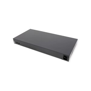 ATEN PE8208G PDU 8 Port, 1HE, 7xC13 + 1xC19, 16A , Einzel-Port-Messung