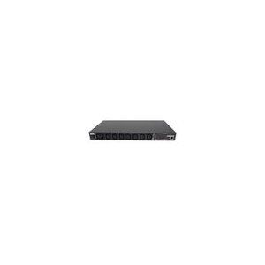 ATEN PE8208G PDU 8 Port, 1HE, 7xC13 + 1xC19, 16A , Einzel-Port-Messung