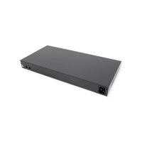 ATEN PE8208G PDU 8 Port, 1HE, 7xC13 + 1xC19, 16A , Einzel-Port-Messung