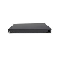 ATEN PE8208G PDU 8 Port, 1HE, 7xC13 + 1xC19, 16A , Einzel-Port-Messung