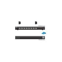 ATEN PE8208G PDU 8 Port, 1HE, 7xC13 + 1xC19, 16A , Einzel-Port-Messung