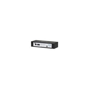 ATEN Energy-Box EC1000 - Gerät zur Over IP-Messung der PDU-Parameter