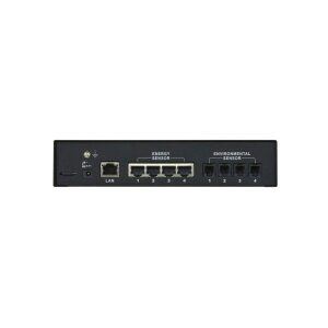 ATEN Energy-Box EC1000 - Gerät zur Over IP-Messung der PDU-Parameter
