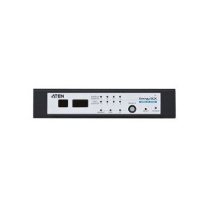 ATEN Energy-Box EC1000 - Gerät zur Over IP-Messung der PDU-Parameter