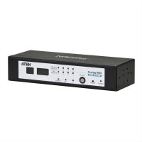 ATEN Energy-Box EC1000 - Gerät zur Over IP-Messung der PDU-Parameter
