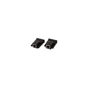 ATEN VE066 Mini DVI Extender Over Kat.5e/6 20m