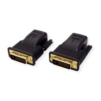 ATEN VE066 Mini DVI Extender Over Kat.5e/6 20m