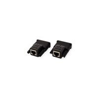 ATEN VE066 Mini DVI Extender Over Kat.5e/6 20m