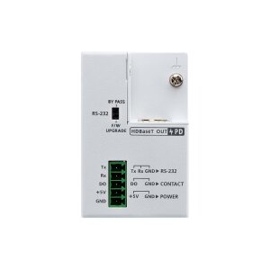 ATEN VE1801AEUT HDMI 4K HDBaseT-Lite Sender, mit EU-Wandplatte PoH