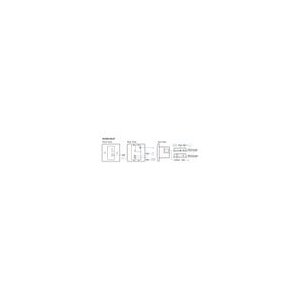 ATEN VE1801AEUT HDMI 4K HDBaseT-Lite Sender, mit EU-Wandplatte PoH