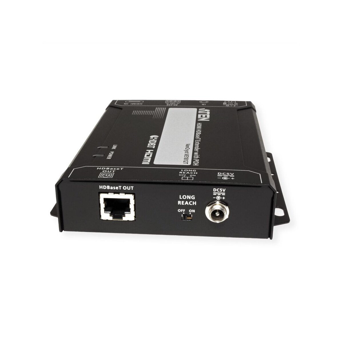 ATEN VE1812 HDMI HDBaseT Extender mit POH
