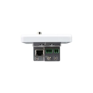 ATEN VE2812AEUT HDMI & VGA HDBaseT Transmitter EU Wandplatte