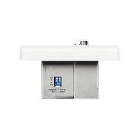ATEN VE2812AEUT HDMI & VGA HDBaseT Transmitter EU Wandplatte