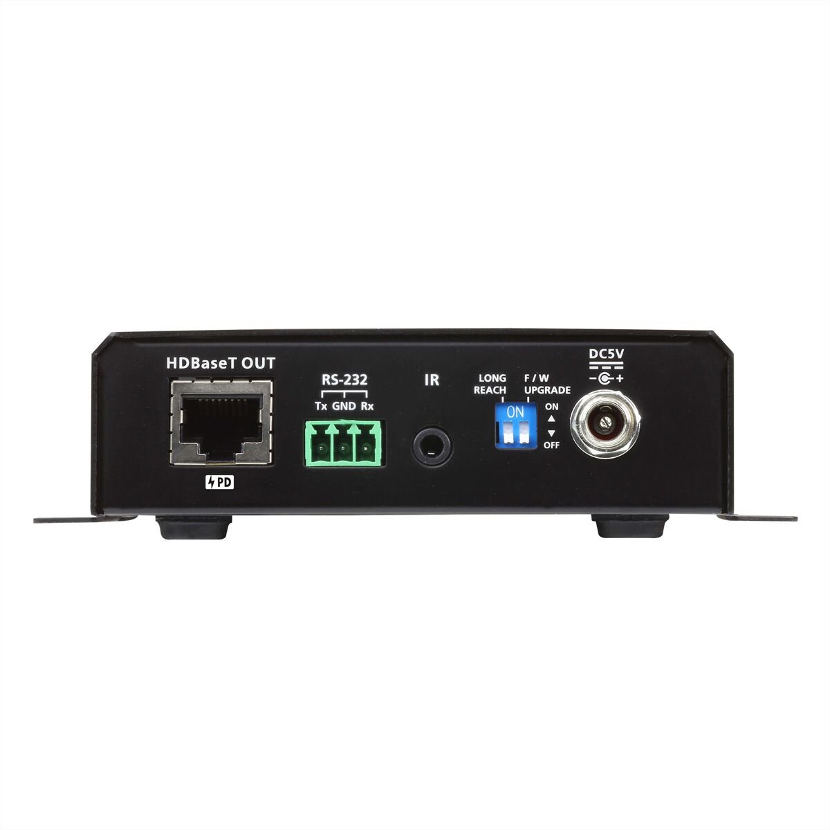 ATEN VE2812AT HDMI & VGA HDBaseT Transmitter mit POH