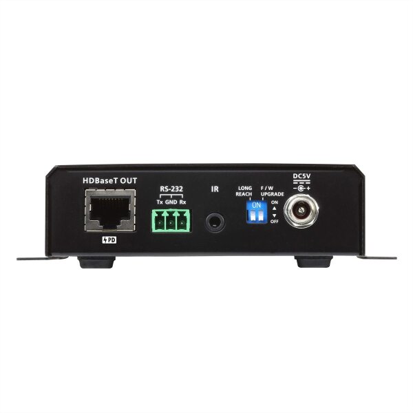 ATEN VE2812AT HDMI & VGA HDBaseT Transmitter mit POH