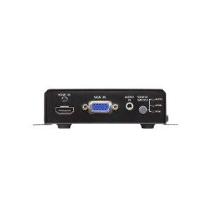 ATEN VE2812AT HDMI & VGA HDBaseT Transmitter mit POH