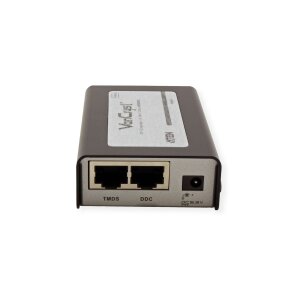 ATEN VE600A DVI Extender, Audio, Kat5e, 60m