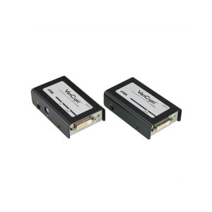 ATEN VE600A DVI Extender, Audio, Kat5e, 60m