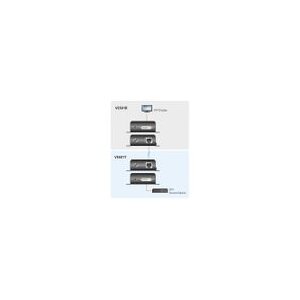 ATEN VE601 DVI HDBaseT-Lite Extender
