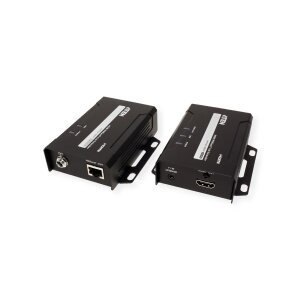 ATEN VE801 HDMI Extender 4K T+R