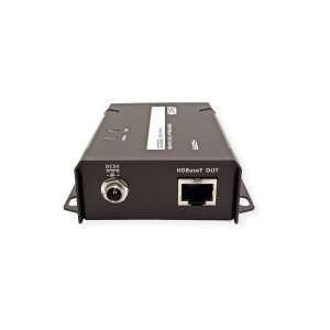 ATEN VE801 HDMI Extender 4K T+R