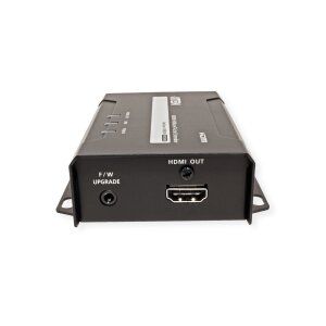 ATEN VE801 HDMI Extender 4K T+R
