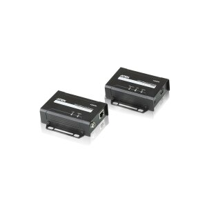 ATEN VE801 HDMI Extender 4K T+R