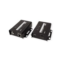 ATEN VE801 HDMI Extender 4K T+R