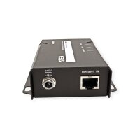 ATEN VE801 HDMI Extender 4K T+R