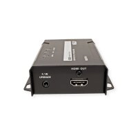ATEN VE801 HDMI Extender 4K T+R