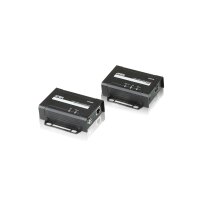 ATEN VE801 HDMI Extender 4K T+R