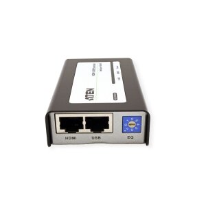 ATEN VE803 USB 2.0 HDMI CAT5 Extender