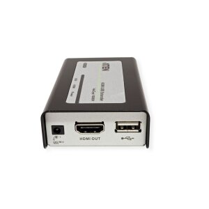 ATEN VE803 USB 2.0 HDMI CAT5 Extender