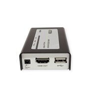 ATEN VE803 USB 2.0 HDMI CAT5 Extender