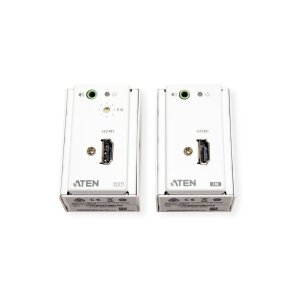 ATEN VE807 HDMI/Audio Cat5 Extender Wandplatte