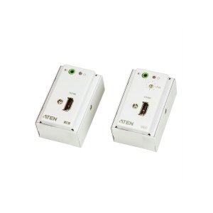 ATEN VE807 HDMI/Audio Cat5 Extender Wandplatte