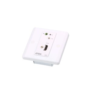 ATEN VE807 HDMI/Audio Cat5 Extender Wandplatte