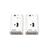 ATEN VE807 HDMI/Audio Cat5 Extender Wandplatte