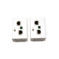 ATEN VE807 HDMI/Audio Cat5 Extender Wandplatte