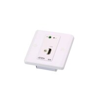 ATEN VE807 HDMI/Audio Cat5 Extender Wandplatte