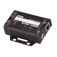 ATEN VE811 HDMI HDBaseT Small Faktor Extender