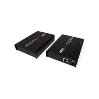 ATEN VE812 HDMI Extender, Receiver und Transmitter, HighQuality, Kat 5e, 100m
