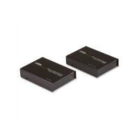 ATEN VE812 HDMI Extender, Receiver und Transmitter, HighQuality, Kat 5e, 100m
