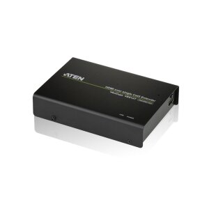 ATEN VE812T HDMI HDBaseT-Lite Extender Transmitter