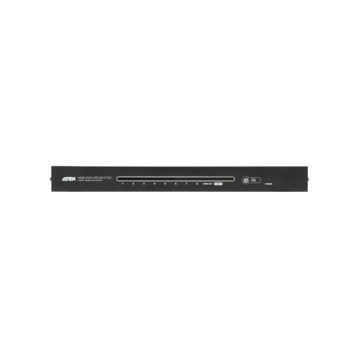 ATEN VS1808T HDMI 8Port Splitter Kat5e, 60m