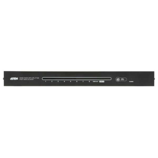 ATEN VS1808T HDMI 8Port Splitter Kat5e, 60m