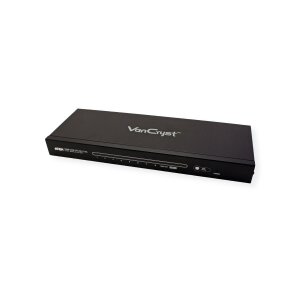 ATEN VS1808T HDMI 8Port Splitter Kat5e, 60m